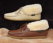 Women’s Moccasin Slippers Women’s Moccasin Slippers