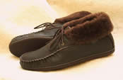 Men’s Moccasin Slippers Men’s Moccasin Slippers