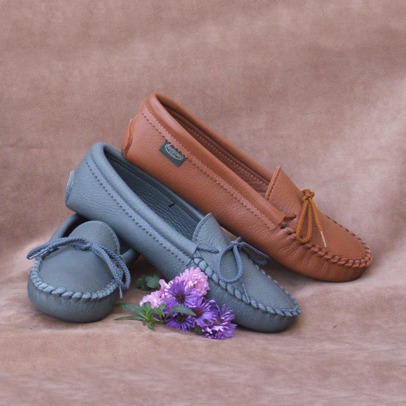 order your moccasins today