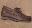 Lace-Up Shoes-CrSole