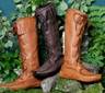 walking boots
