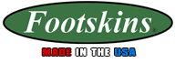 Footwear by Footskins