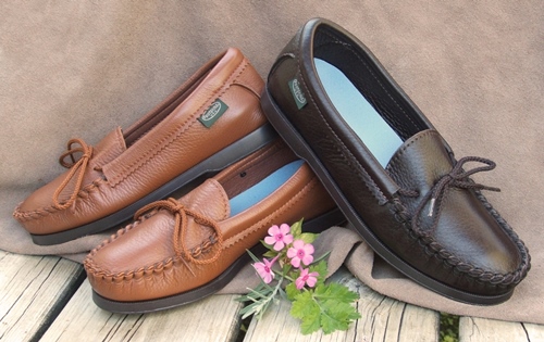 Custom Made Shoes Footskins