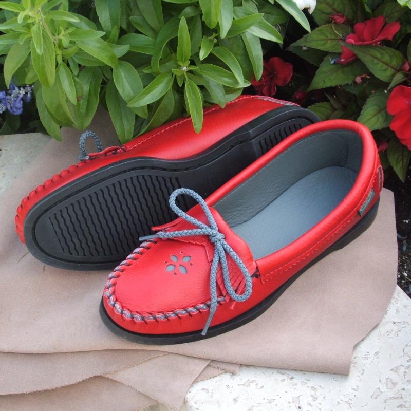 Red Deerskin