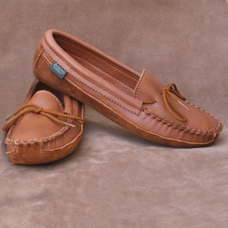 women's moccasin shoes sale