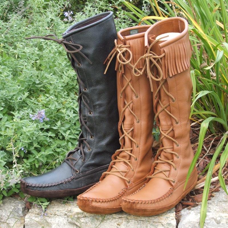 All Men's Footwear - Footskins