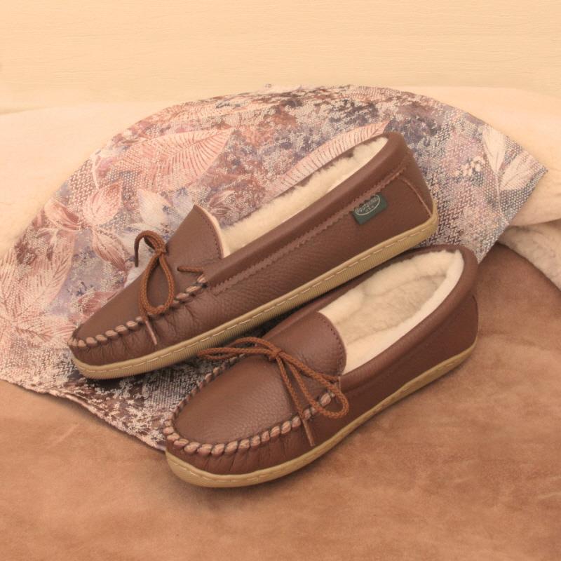 slippers made in usa